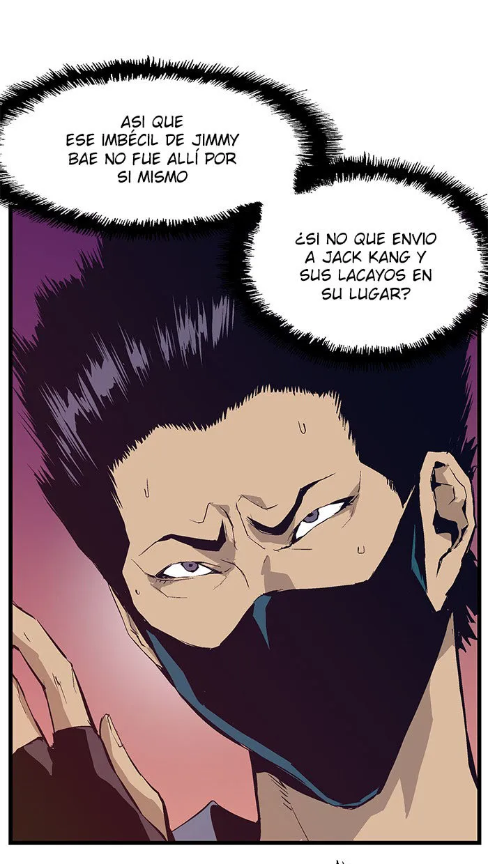 Héroe débil Capítulo 7 en Línea - página 30