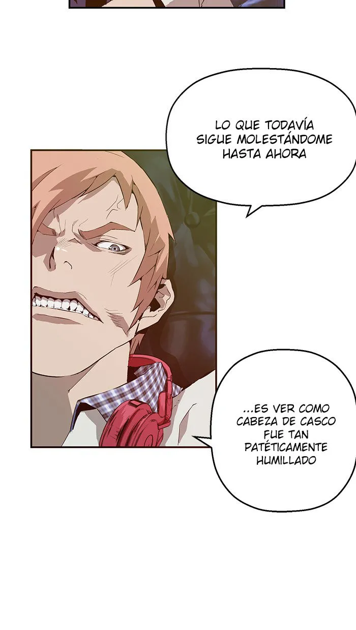Héroe débil Capítulo 7 en Línea - página 36