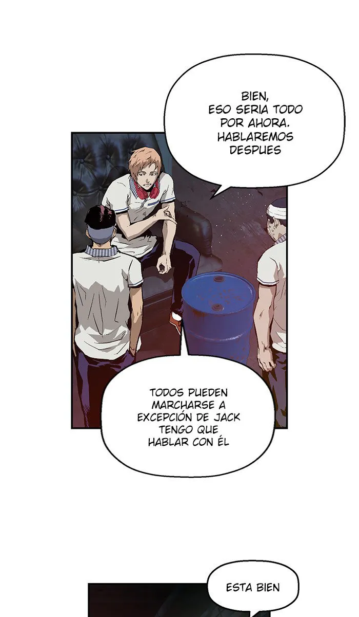 Héroe débil Capítulo 7 en Línea - página 48