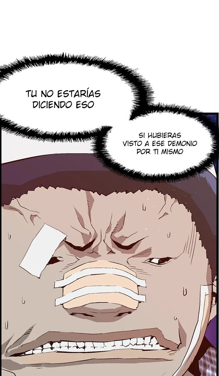 Héroe débil Capítulo 7 en Línea - página 52