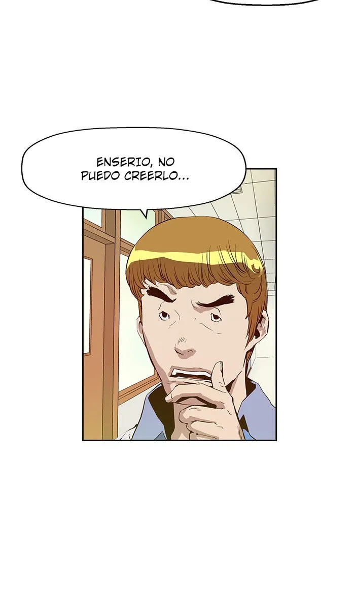 Héroe débil Capítulo 7 en Línea - página 71