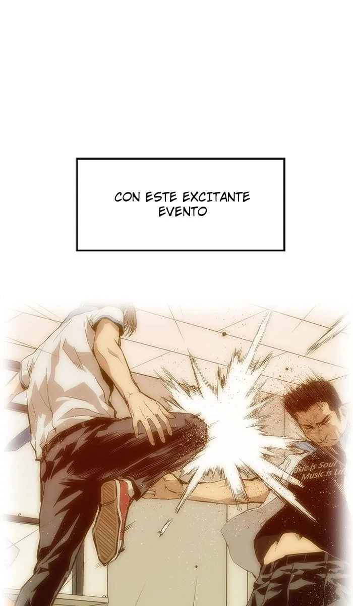 Héroe débil Capítulo 7 en Línea - página 79