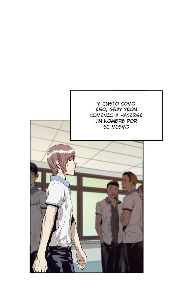 Héroe débil Capítulo 7 en Línea - página 81