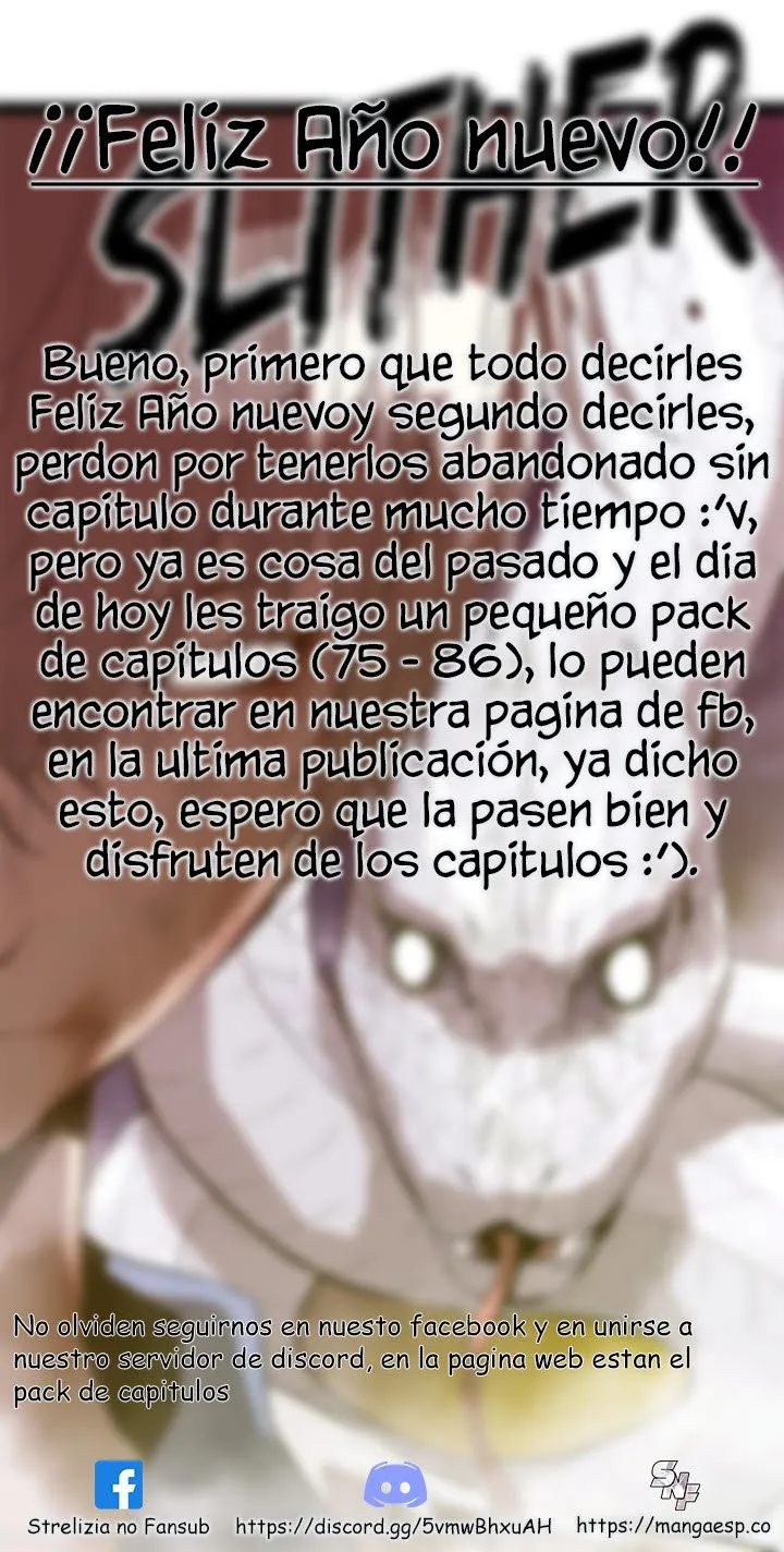 Héroe débil Capítulo 74 en Línea - página 9