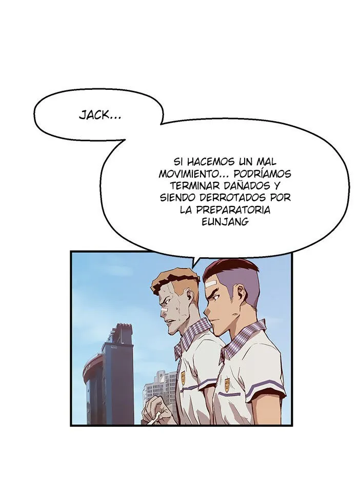 Héroe débil Capítulo 8 en Línea - página 42