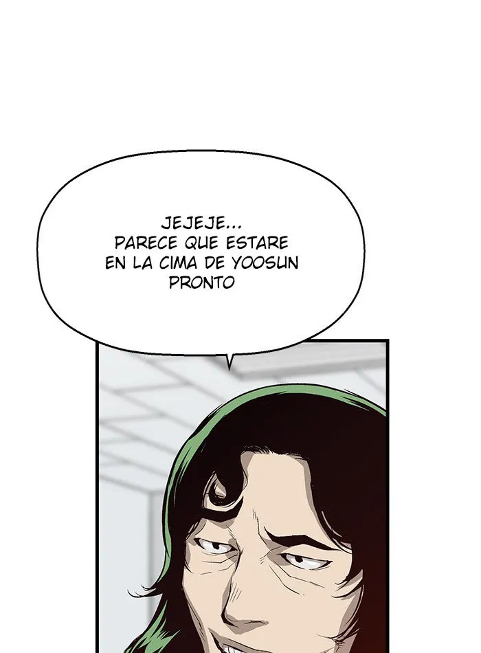 Héroe débil Capítulo 8 en Línea - página 54