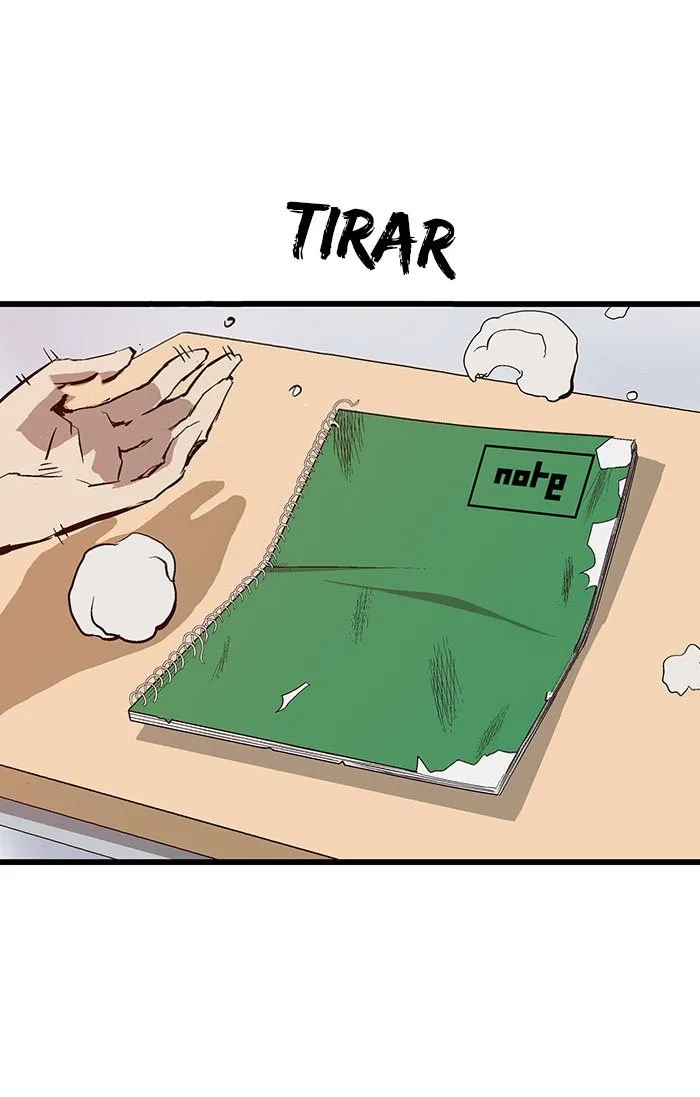 Héroe débil Capítulo 8 en Línea - página 57