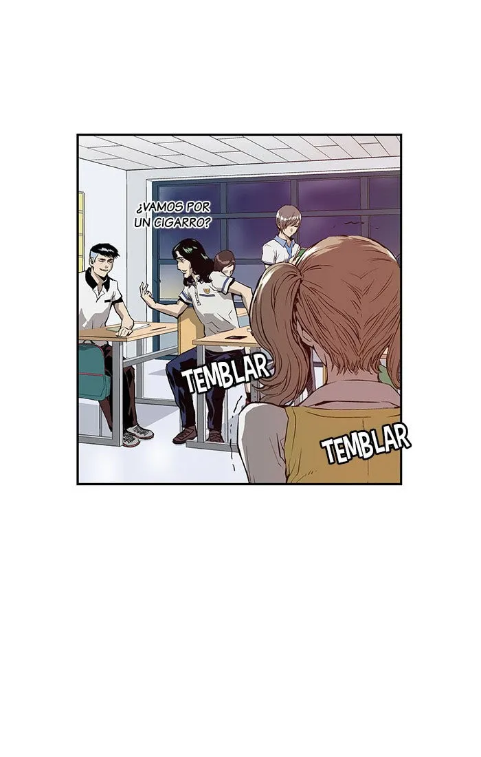Héroe débil Capítulo 8 en Línea - página 59