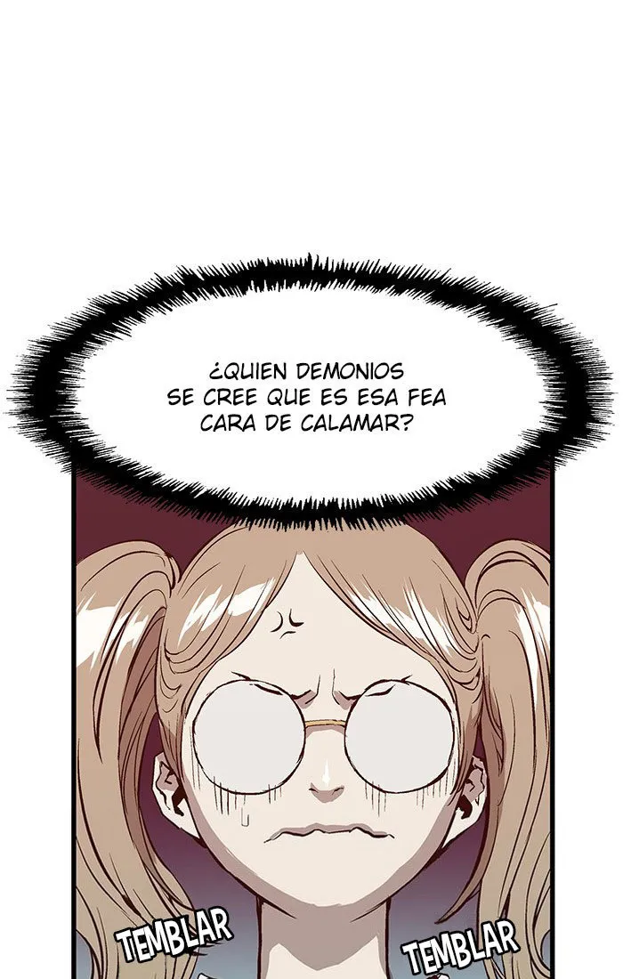 Héroe débil Capítulo 8 en Línea - página 60