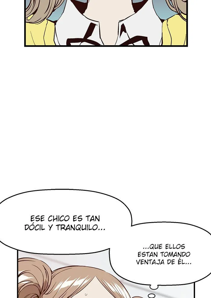 Héroe débil Capítulo 8 en Línea - página 61