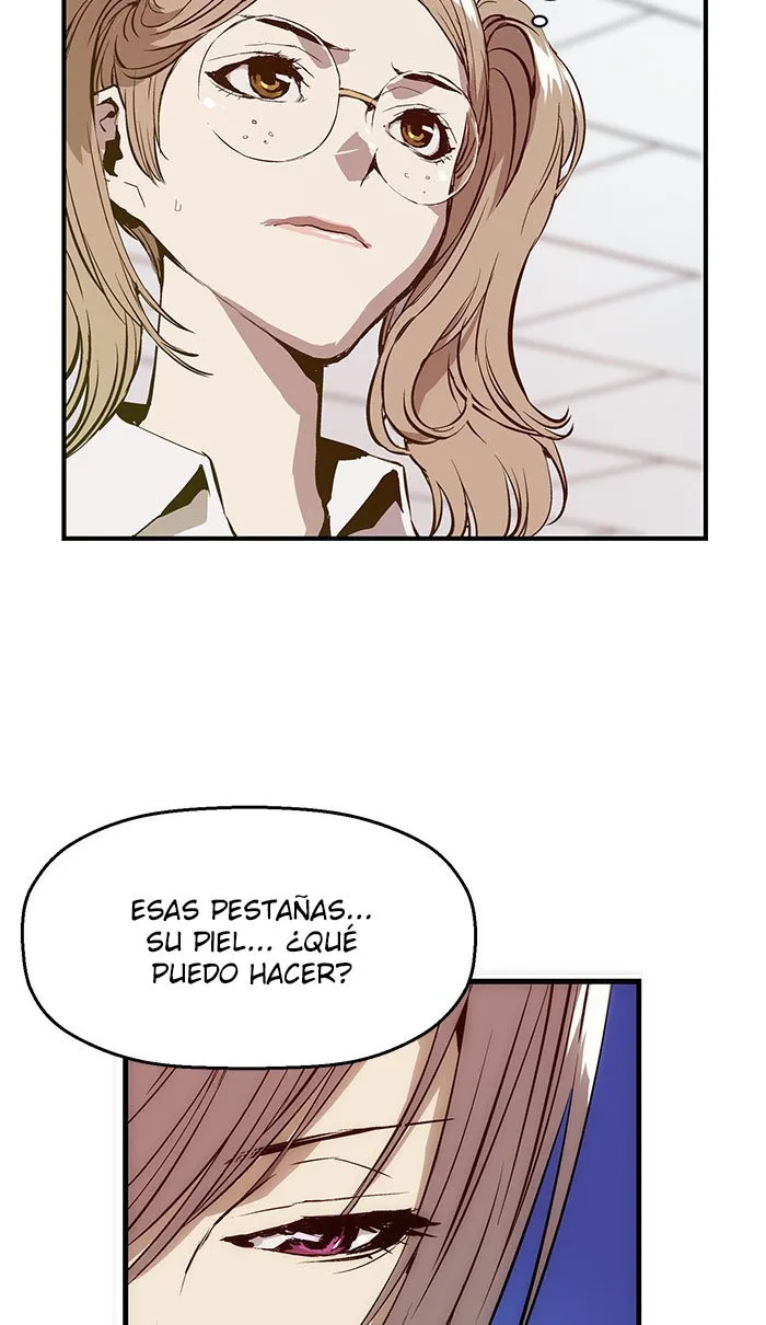 Héroe débil Capítulo 8 en Línea - página 62