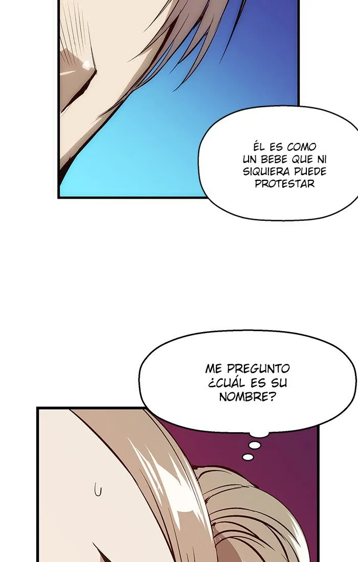 Héroe débil Capítulo 8 en Línea - página 63