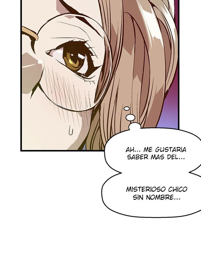 Héroe débil Capítulo 8 en Línea - página 64