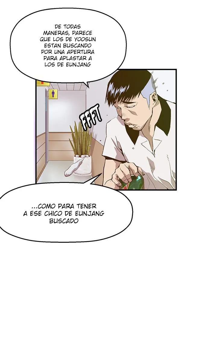 Héroe débil Capítulo 8 en Línea - página 73