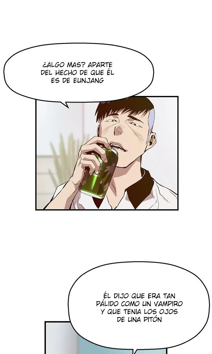Héroe débil Capítulo 8 en Línea - página 75