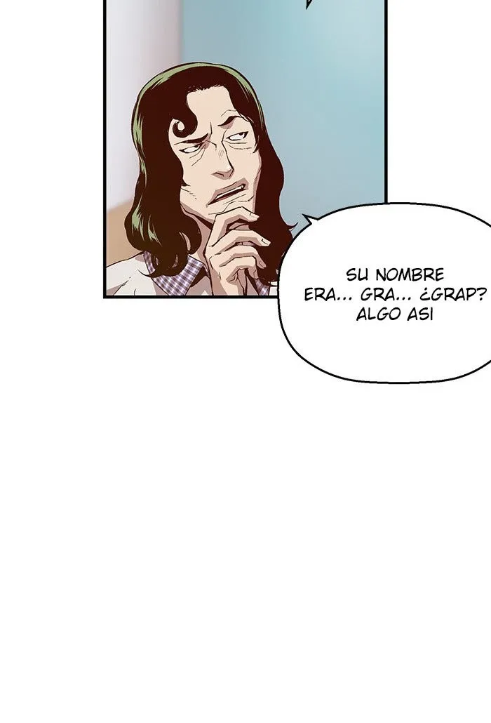 Héroe débil Capítulo 8 en Línea - página 76