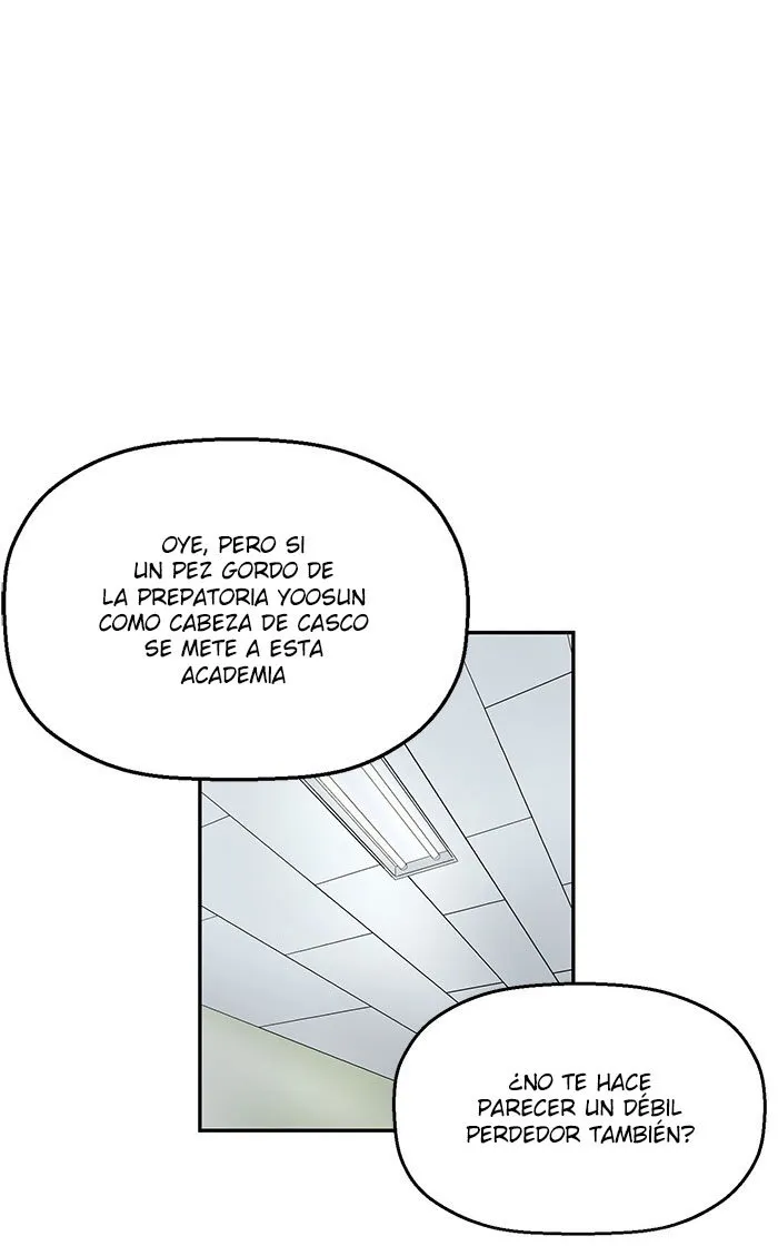 Héroe débil Capítulo 8 en Línea - página 86