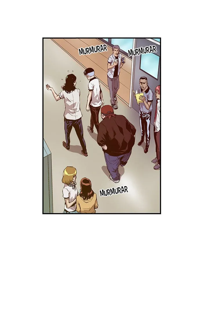 Héroe débil Capítulo 8 en Línea - página 106