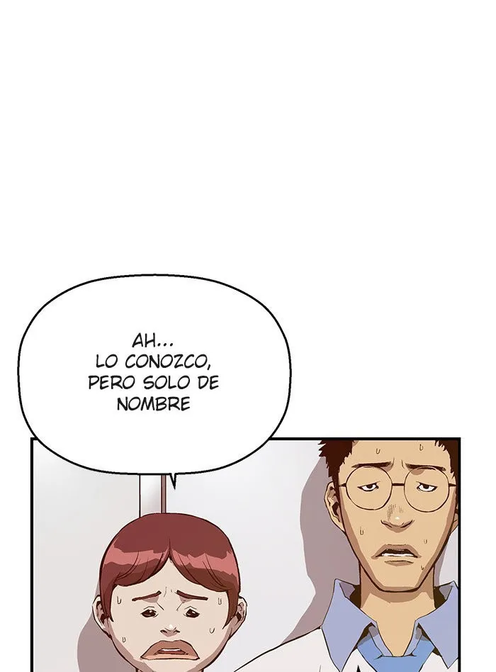 Héroe débil Capítulo 8 en Línea - página 111