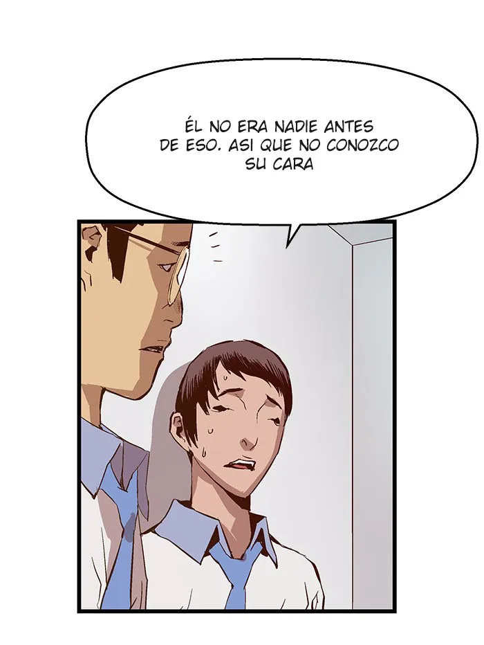 Héroe débil Capítulo 8 en Línea - página 113