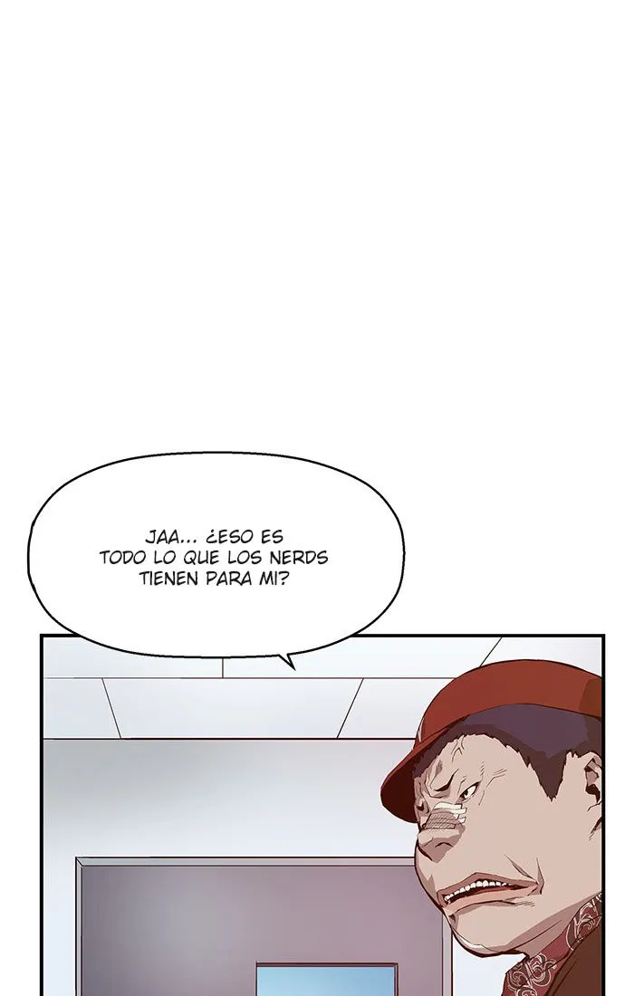 Héroe débil Capítulo 8 en Línea - página 114
