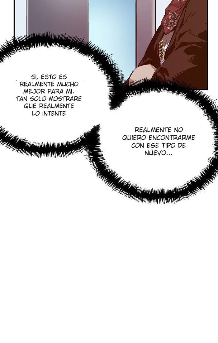 Héroe débil Capítulo 8 en Línea - página 115