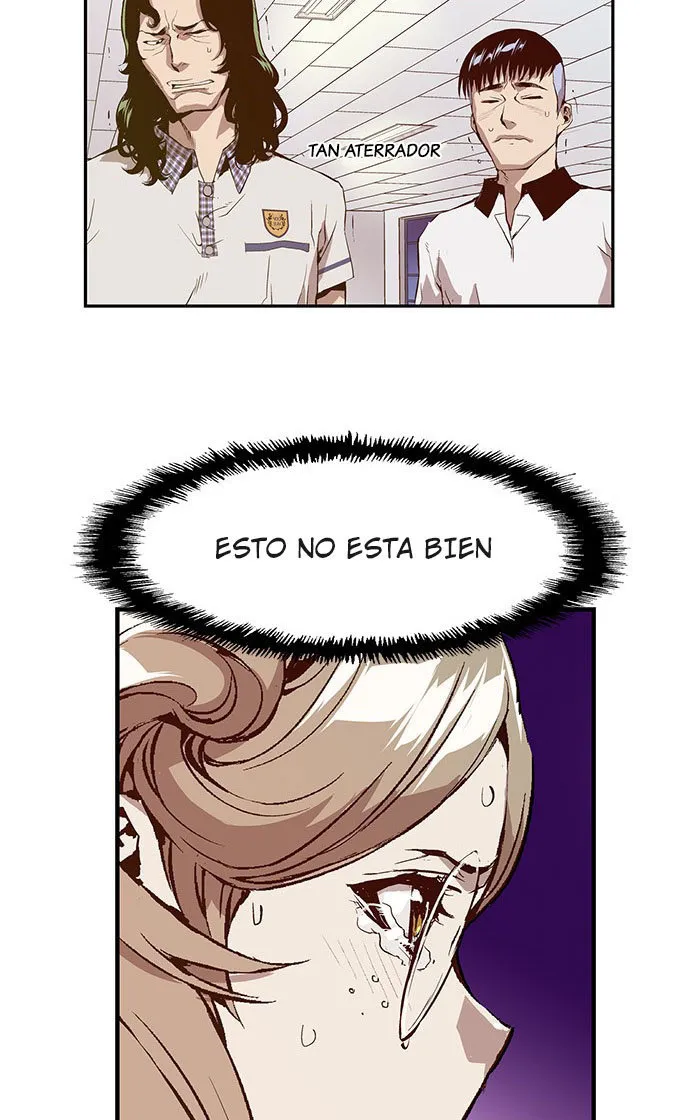 Héroe débil Capítulo 8 en Línea - página 130