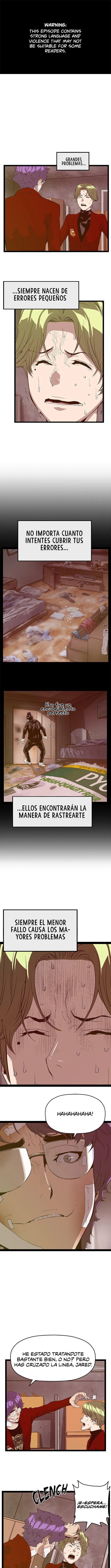Héroe débil Capítulo 88 en Línea - página 2