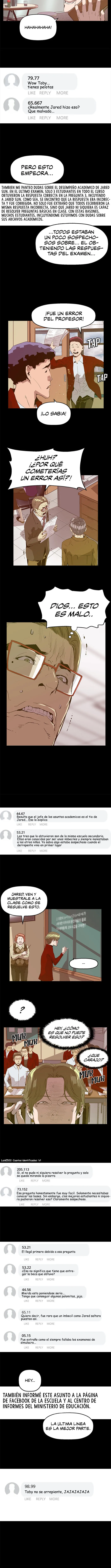 Héroe débil Capítulo 88 en Línea - página 6
