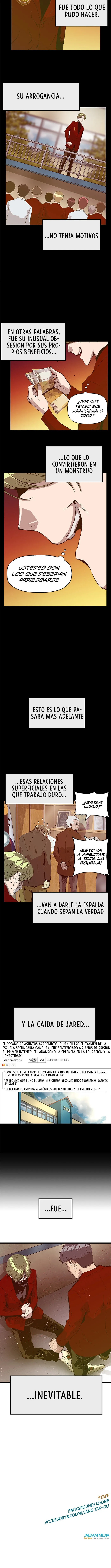 Héroe débil Capítulo 88 en Línea - página 11