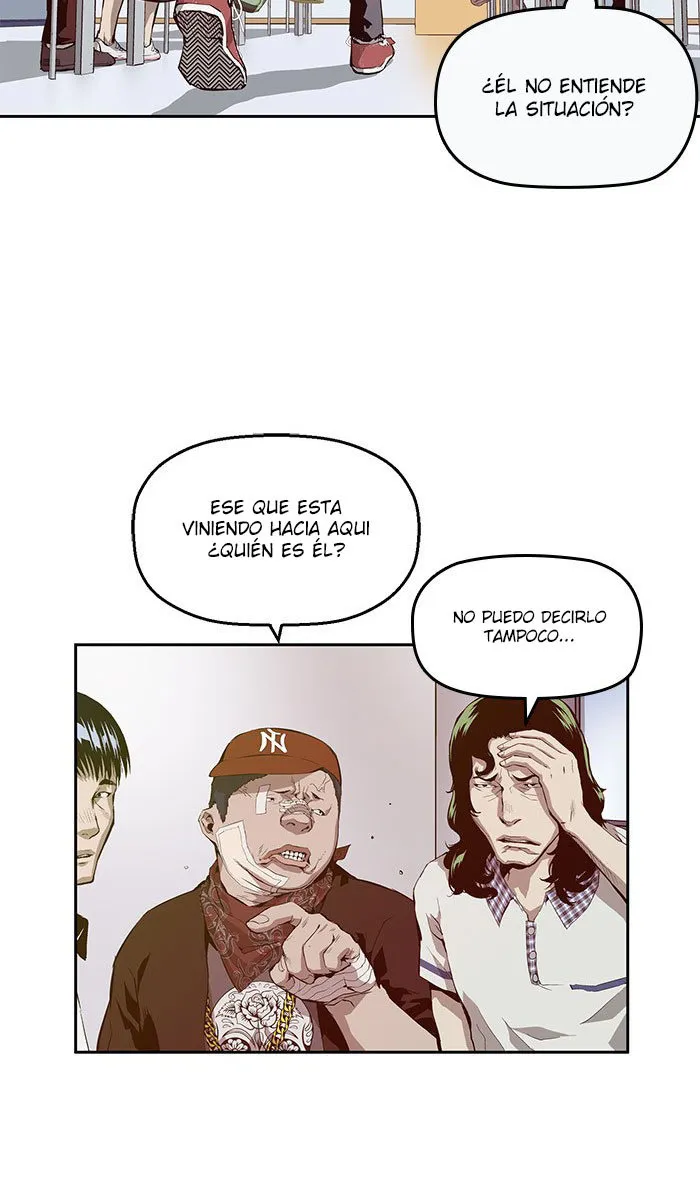 Héroe débil Capítulo 9 en Línea - página 9