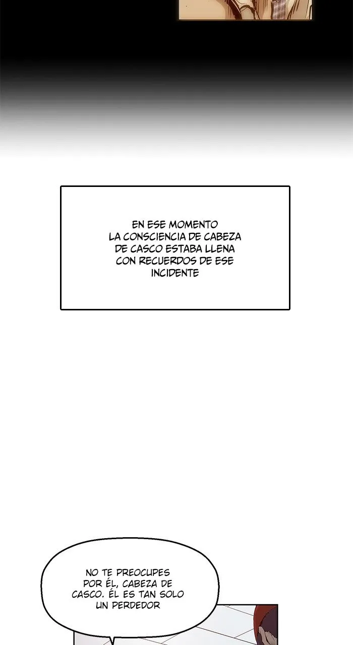 Héroe débil Capítulo 9 en Línea - página 26