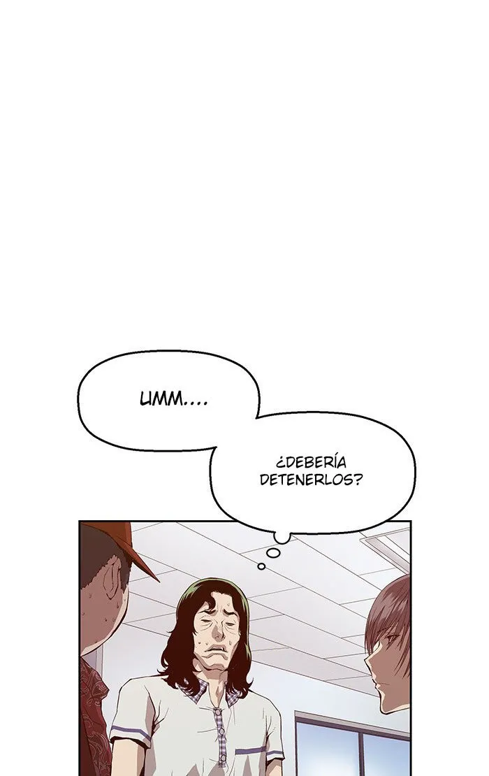 Héroe débil Capítulo 9 en Línea - página 40