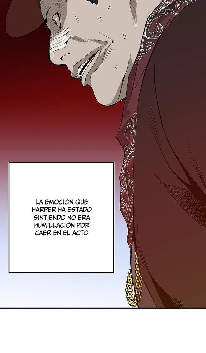 Héroe débil Capítulo 9 en Línea - página 53