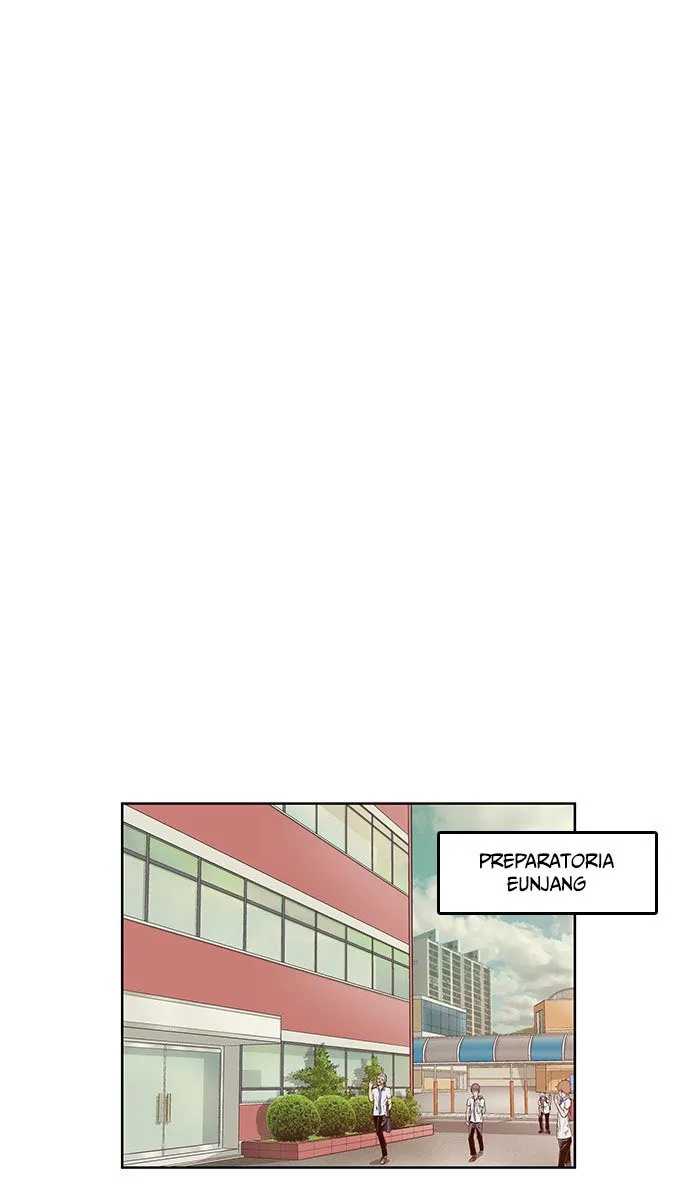 Héroe débil Capítulo 9 en Línea - página 57