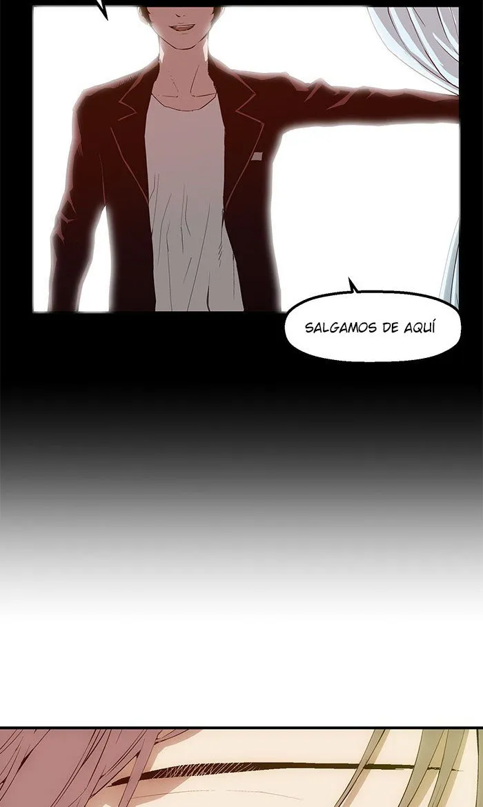 Héroe débil Capítulo 9 en Línea - página 82