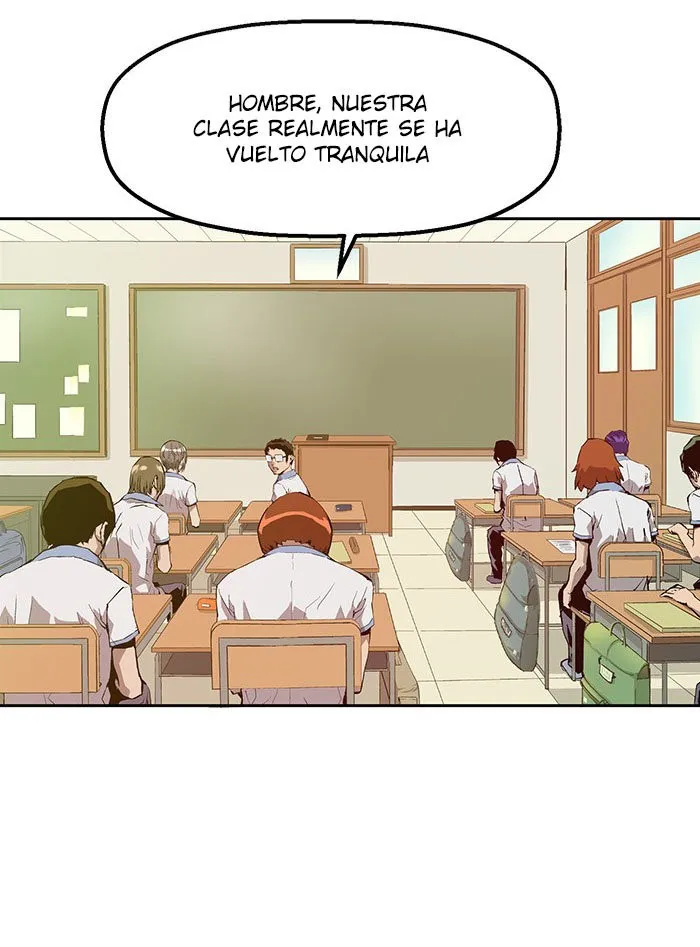 Héroe débil Capítulo 9 en Línea - página 92