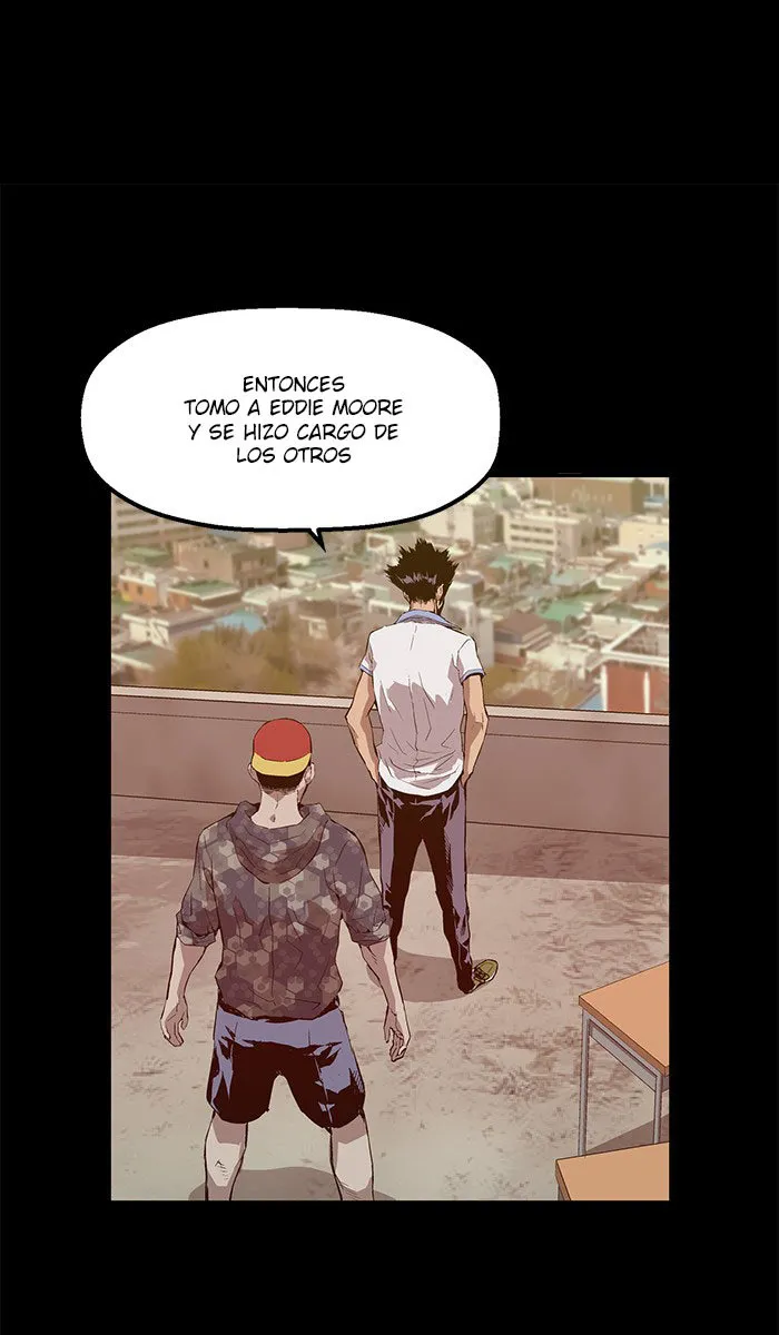 Héroe débil Capítulo 9 en Línea - página 100