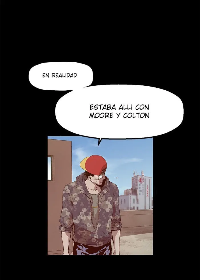 Héroe débil Capítulo 9 en Línea - página 101