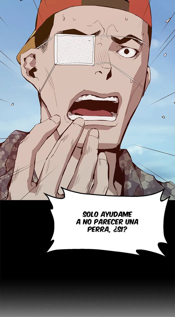 Héroe débil Capítulo 9 en Línea - página 103