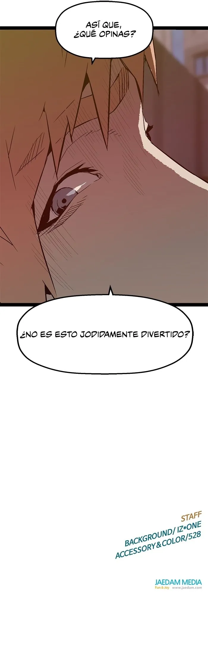 Héroe débil Capítulo 95 en Línea - página 10