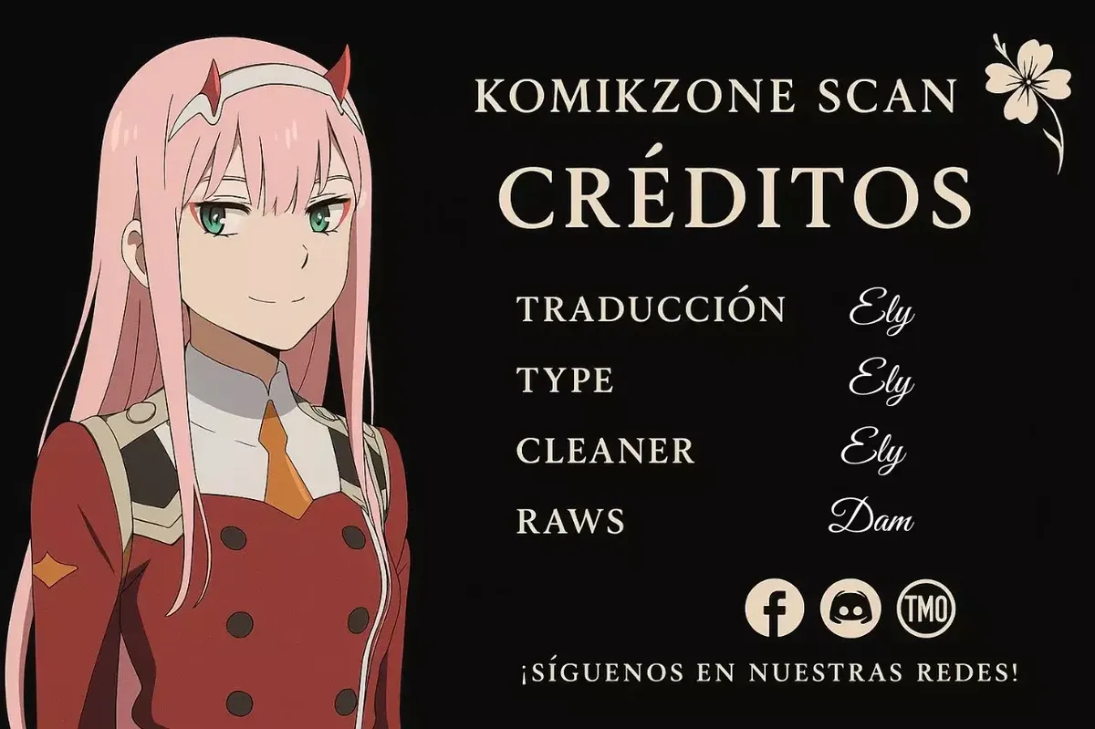 ¡Héroe, por favor tenme en cuenta! Capítulo 1 en Línea - página 1
