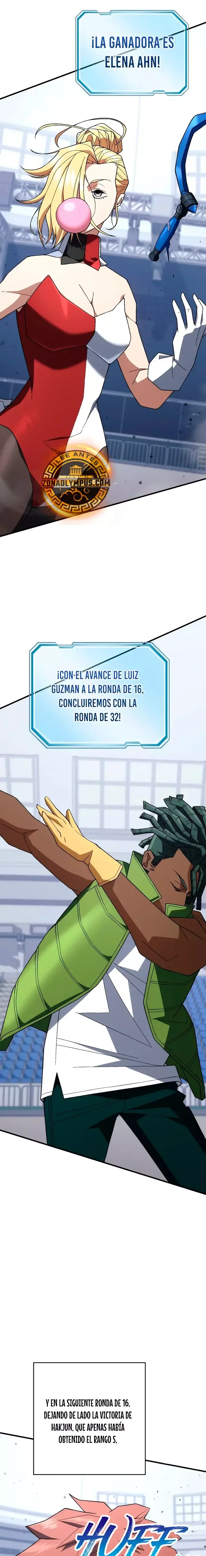 Heroe, regresa Capítulo 101 en Línea - página 5