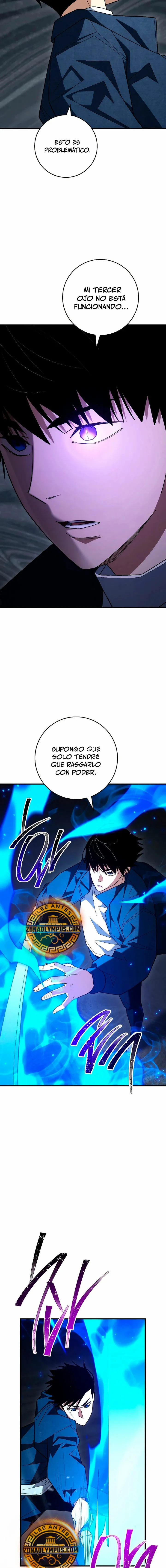 Heroe, regresa Capítulo 102 en Línea - página 3