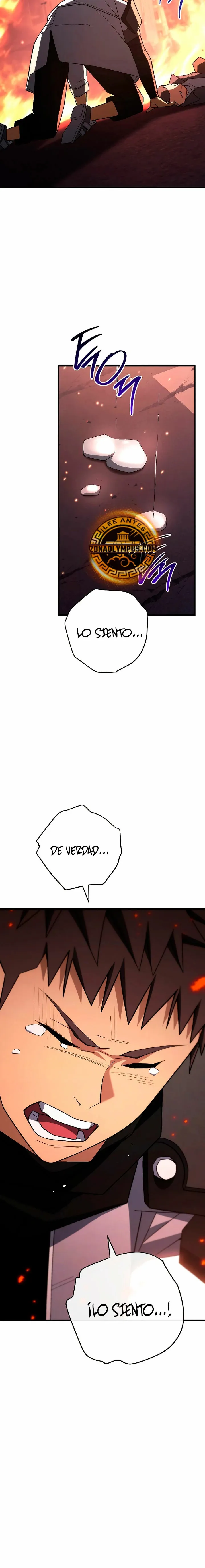 Heroe, regresa Capítulo 102 en Línea - página 10