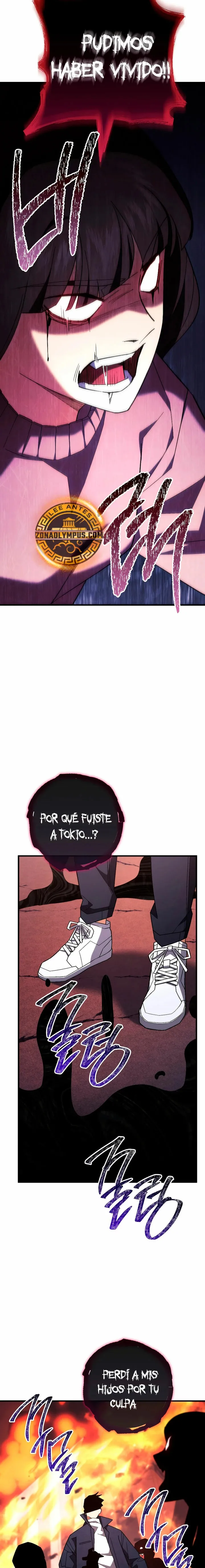 Heroe, regresa Capítulo 102 en Línea - página 13