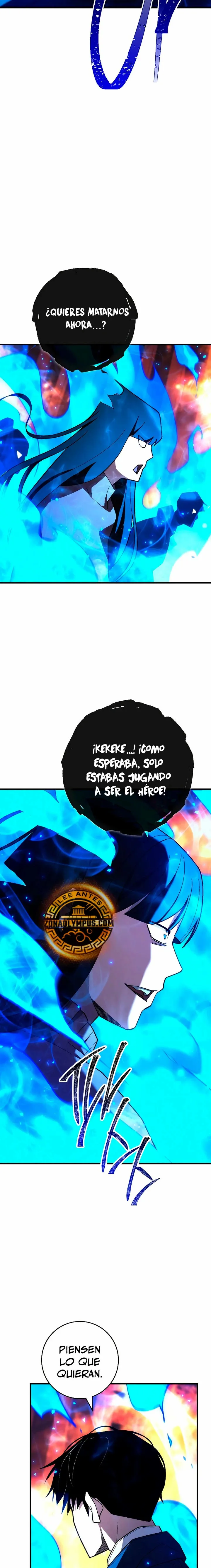 Heroe, regresa Capítulo 102 en Línea - página 17