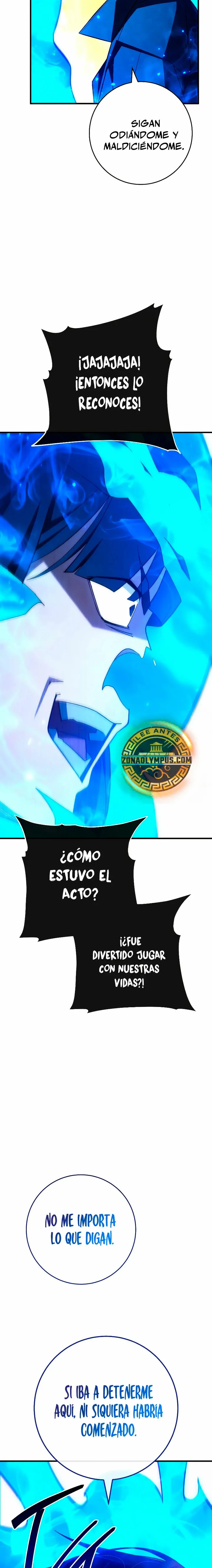 Heroe, regresa Capítulo 102 en Línea - página 18