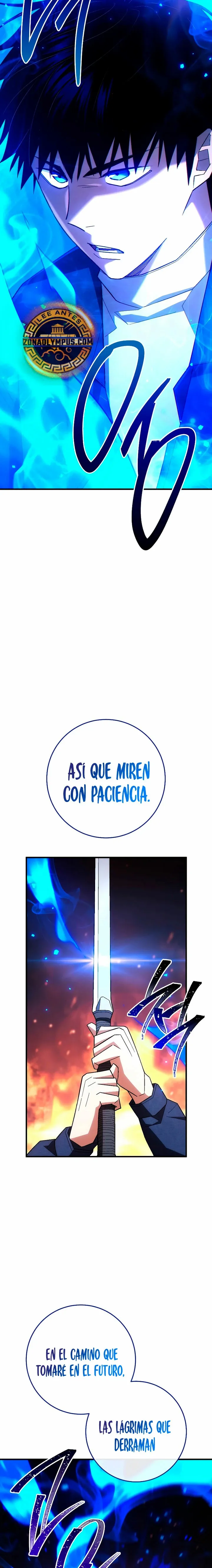 Heroe, regresa Capítulo 102 en Línea - página 19