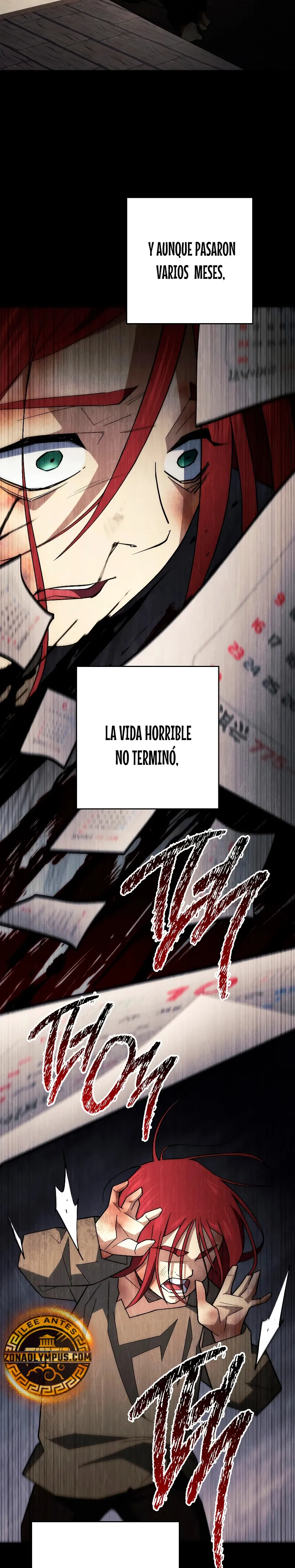 Heroe, regresa Capítulo 103 en Línea - página 3